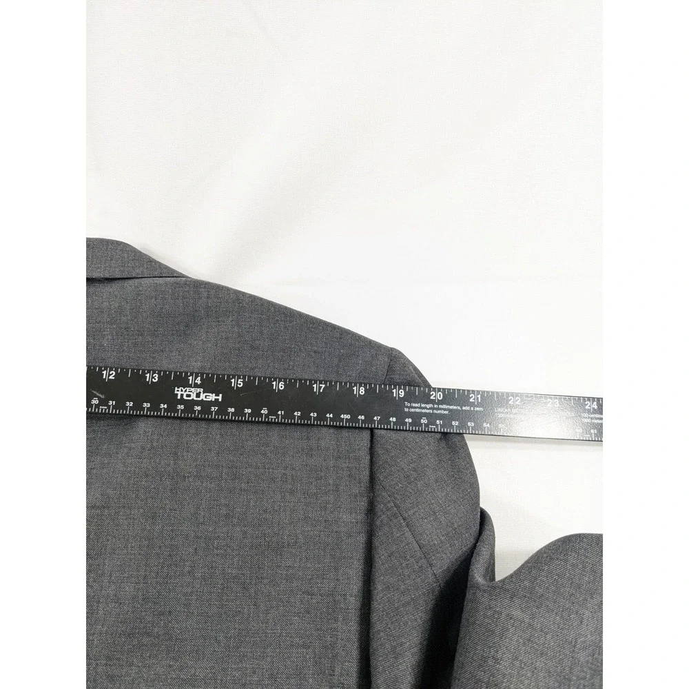 Samuelsohn measurements are